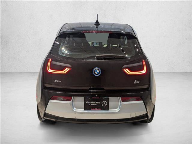 Used 2016 BMW i3 w/ Range Extender image 7