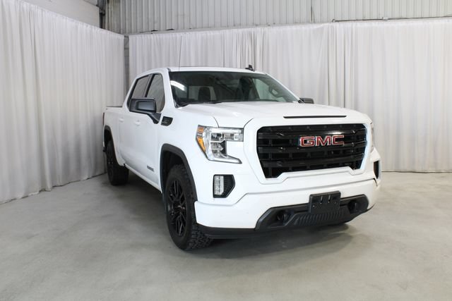 Used 2020 GMC Sierra 1500 Elevation w/ Elevation Value Package AWD/4WD image 38