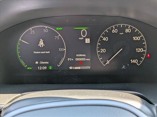 New 2026 Honda CR-V Sport image 11