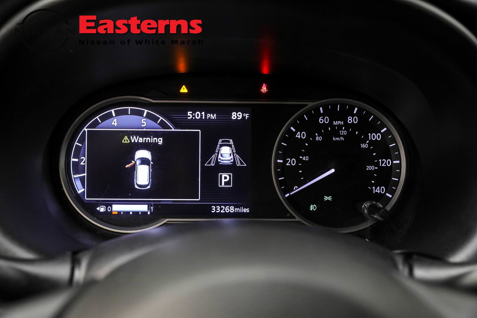 Used 2020 Nissan Kicks SR image 36