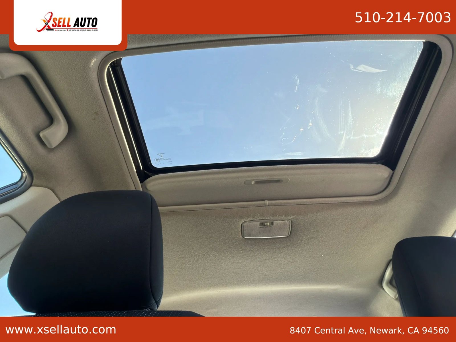 Used 2010 Toyota Corolla S w/ S EVP Pkg #3 FWD image 14