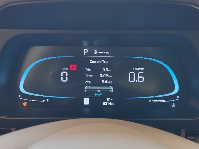 Certified 2025 Hyundai Elantra Sport FWD image 10
