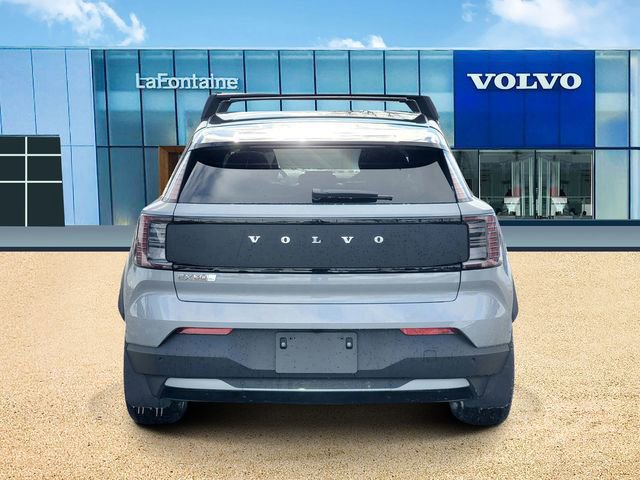 New 2026 Volvo EX30 Cross Country Ultra w/ Protection Package Premier AWD/4WD image 5