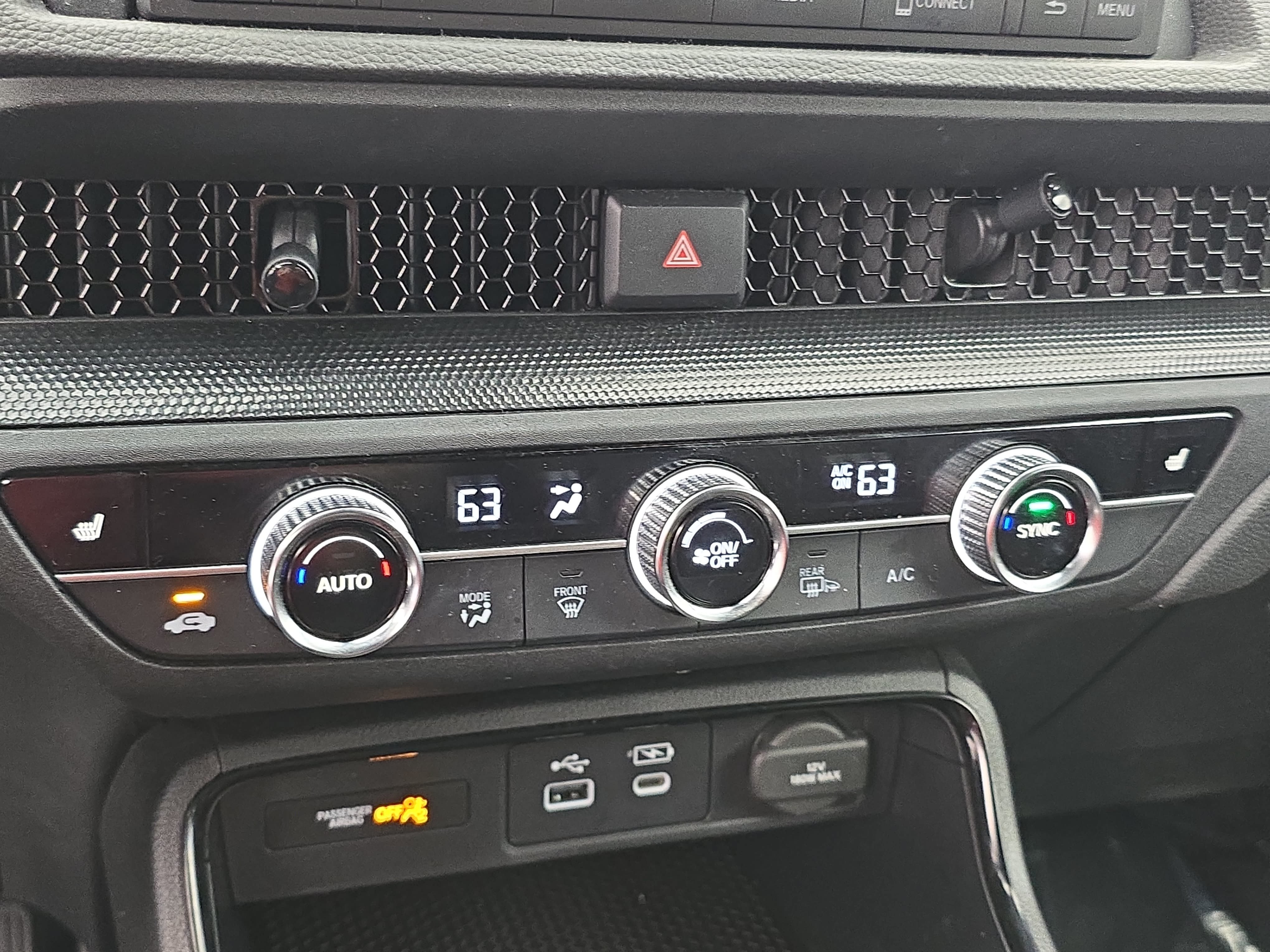 Used 2025 Honda CR-V Sport image 23