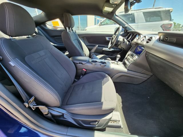 Used 2020 Ford Mustang GT w/ Equipment Group 301A RWD image 6