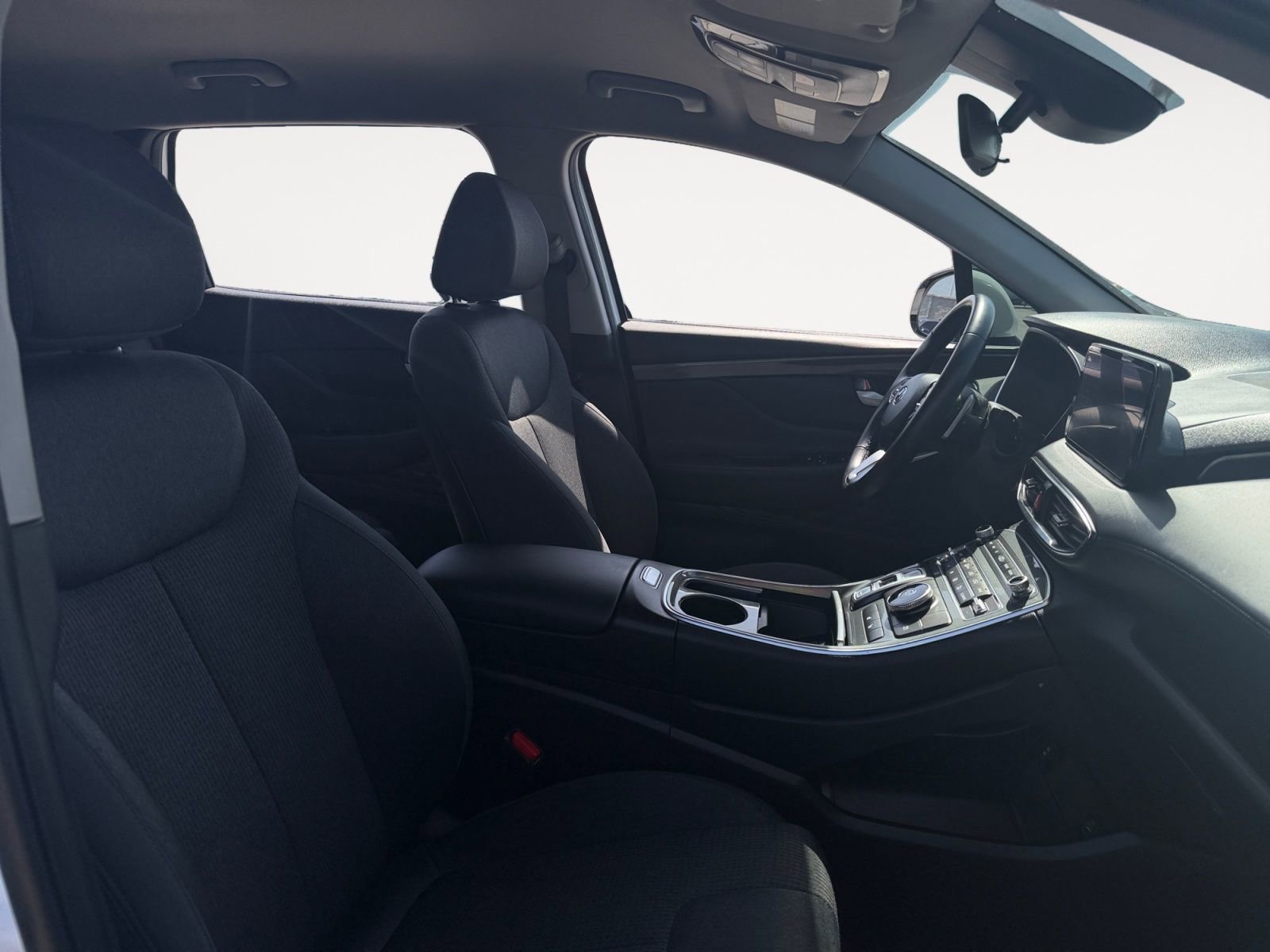 Used 2023 Hyundai Santa Fe SEL FWD image 15