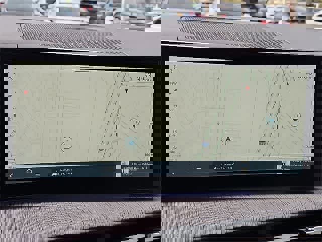 Certified 2025 Hyundai Santa Fe Calligraphy image 30