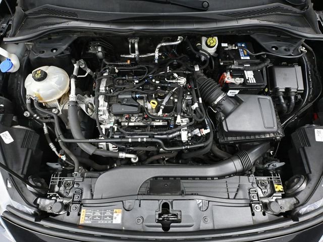 Used 2021 Ford Escape SEL image 47