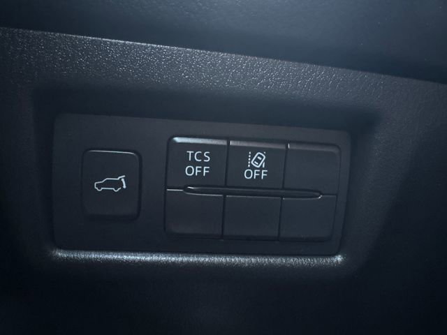 Used 2021 MAZDA CX-5 Grand Touring image 23