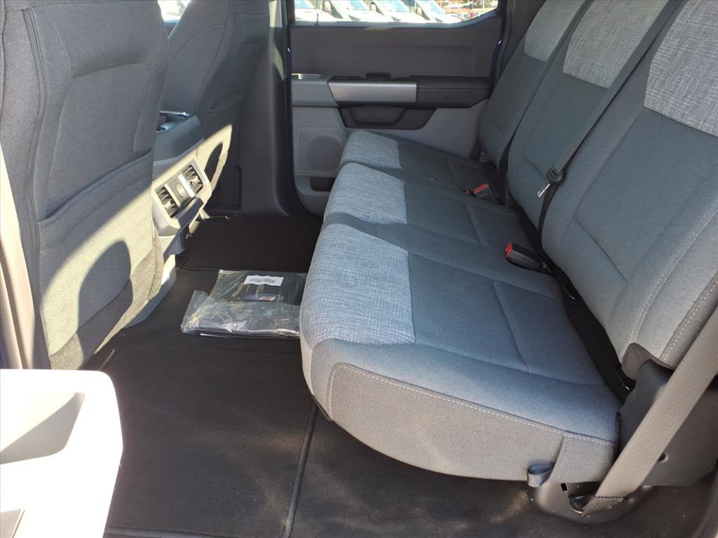 New 2026 Ford F350 XLT w/ FX4 Off-Road Package image 8