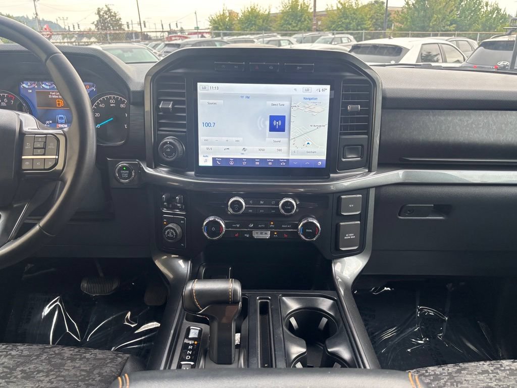 Used 2025 Ford F150 Tremor w/ Tow/Haul Package AWD/4WD image 28