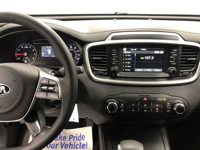 Used 2019 Kia Sorento LX image 19