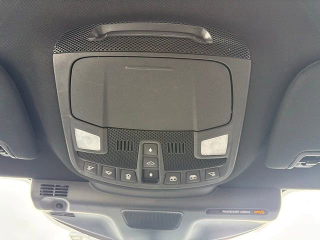 Used 2023 Lincoln Nautilus Reserve image 25