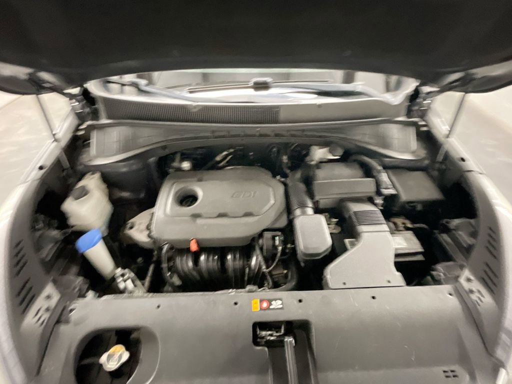 Used 2019 Kia Sorento LX image 27