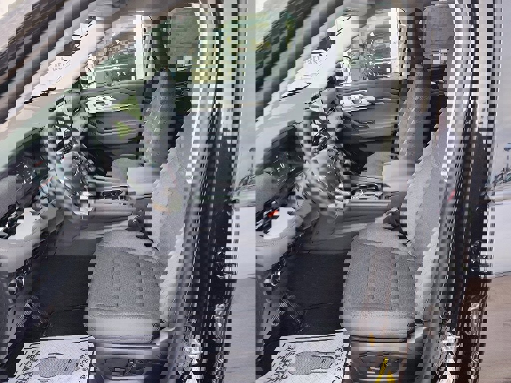 New 2026 Ford Explorer Active image 11