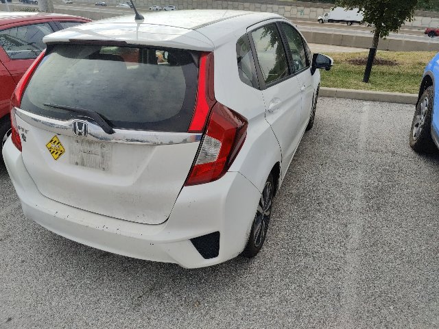 Used 2016 Honda Fit EX image 18