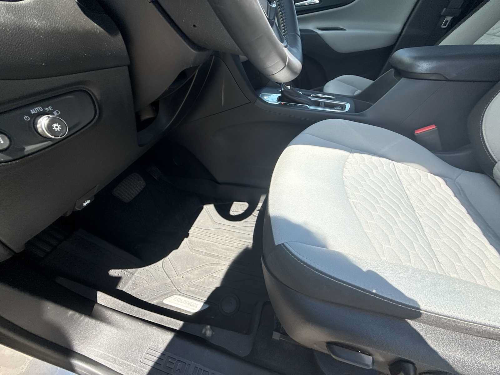 Certified 2019 Chevrolet Equinox LT FWD image 33