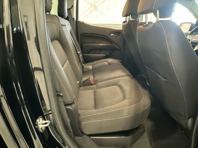 Certified 2022 GMC Canyon Elevation AWD/4WD image 32