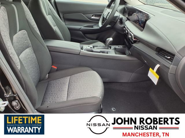 New 2026 Nissan Sentra SV w/ Floor Mat Package image 18