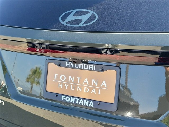 New 2026 Hyundai Tucson SEL image 22