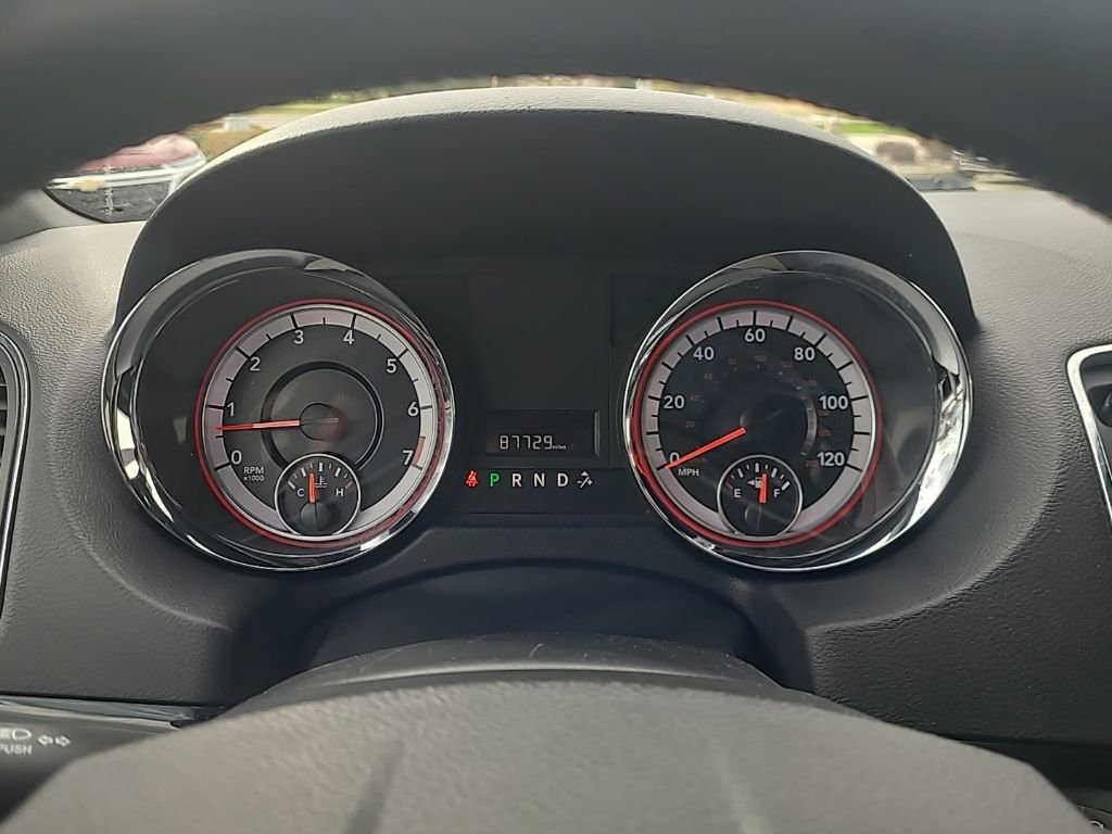 Used 2019 Dodge Grand Caravan SXT FWD image 22
