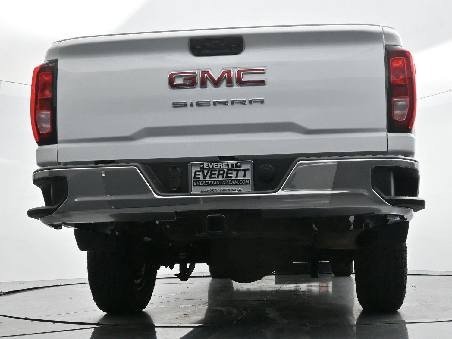 Used 2021 Chevrolet Silverado 2500 W/T w/ WT Convenience Package AWD/4WD image 44