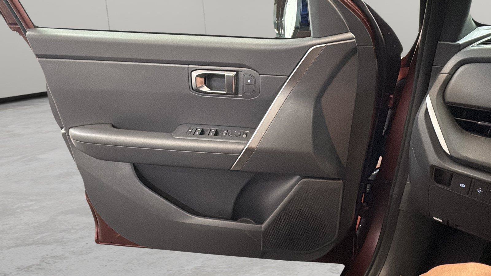 New 2027 Kia Seltos X-Line S AWD/4WD image 23