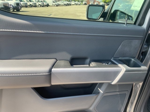 New 2025 Ford F150 XLT w/ Equipment Group 302A MID image 69