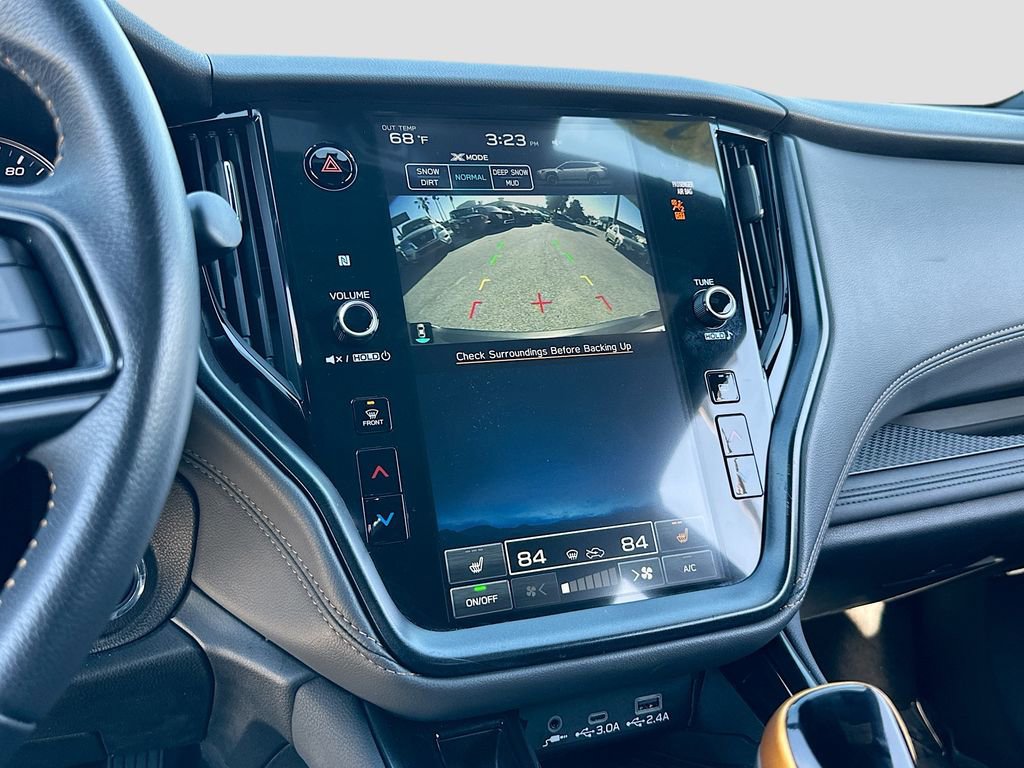 Used 2023 Subaru Outback Wilderness image 13