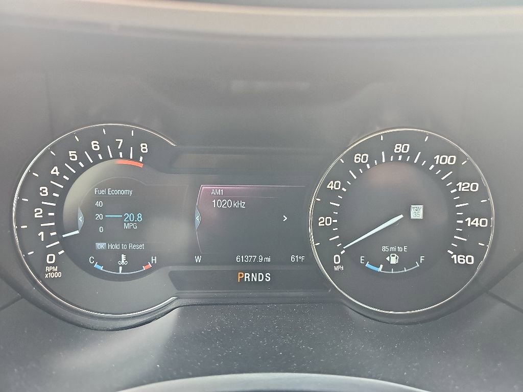 Used 2013 Lincoln MKZ AWD image 11