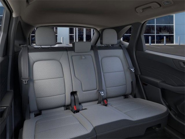 New 2025 Ford Escape Active w/ Cold Weather Package image 11