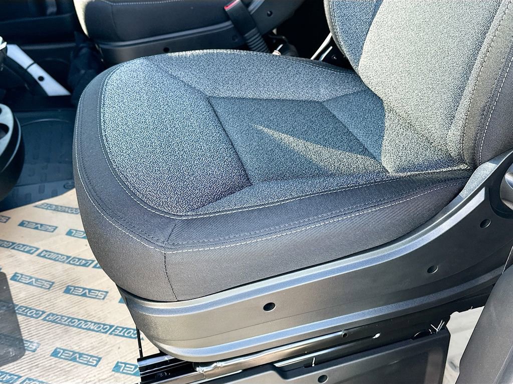 New 2026 RAM ProMaster 3500 w/ Convenience Group image 24