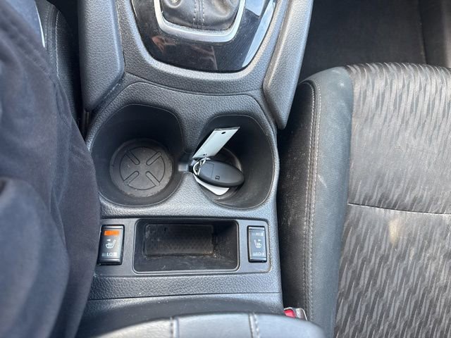 Used 2019 Nissan Rogue SV w/ Sun & Sound Touring Package AWD/4WD image 23