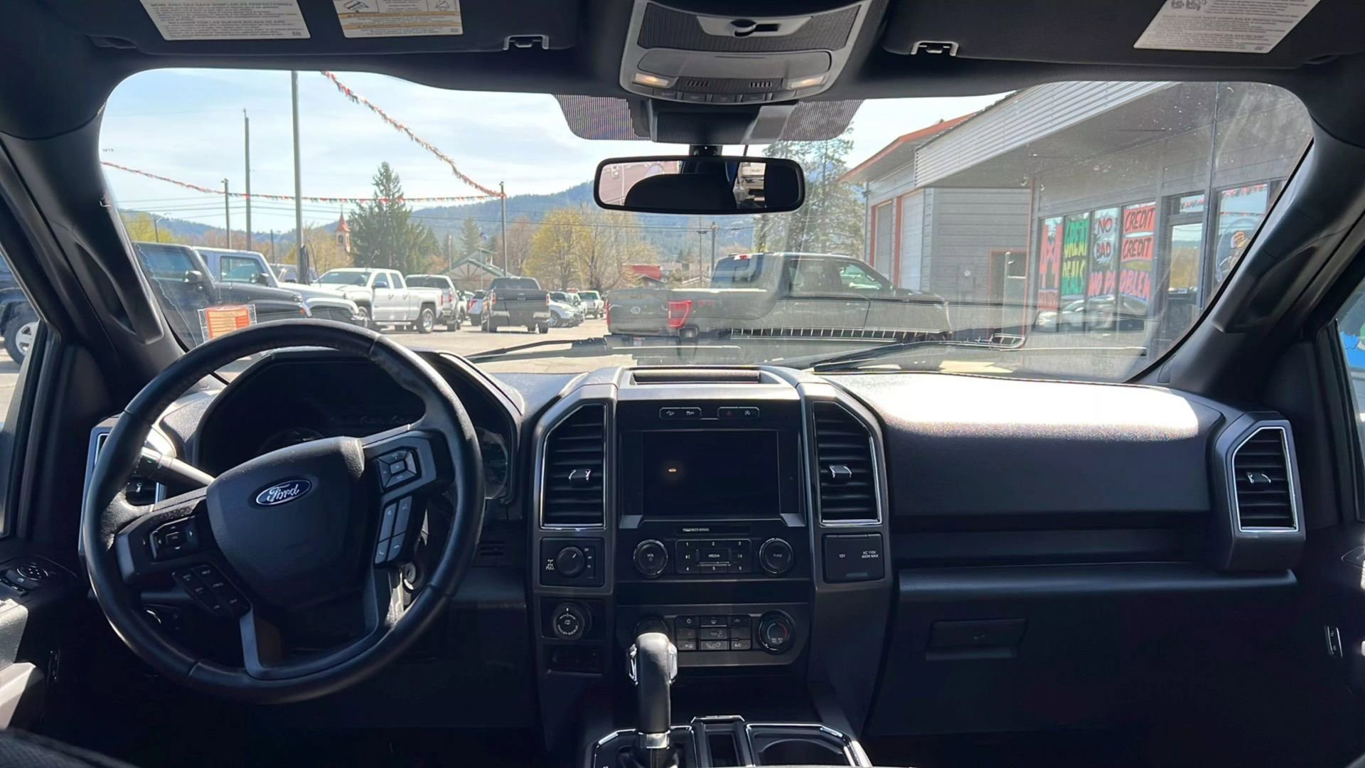 Used 2020 Ford F150 XLT w/ Equipment Group 302A Luxury image 7