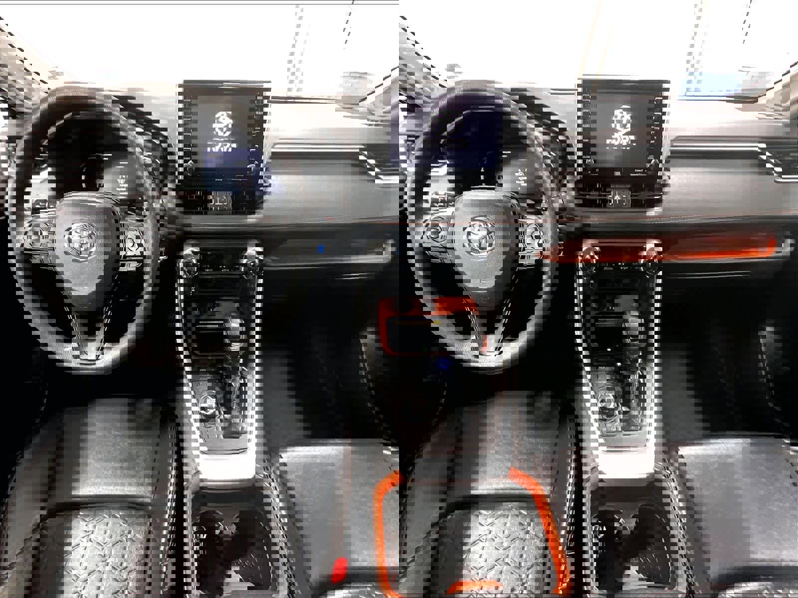 Used 2019 Toyota RAV4 Adventure image 21