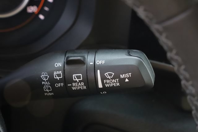 Used 2025 Jeep Wrangler Unlimited Sport AWD/4WD image 32
