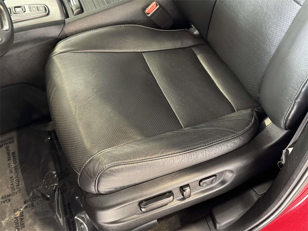 Used 2023 Honda Passport EX-L image 16