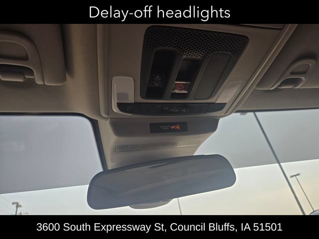 Used 2025 Honda Accord SE image 23