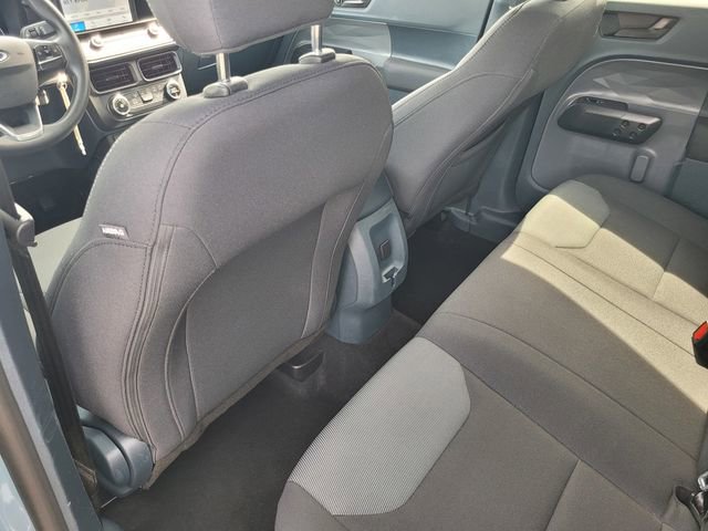 Certified 2022 Ford Maverick XL FWD image 12