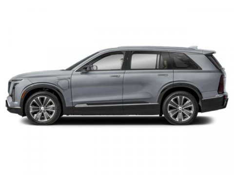 New 2026 Cadillac Vistiq Sport image 6