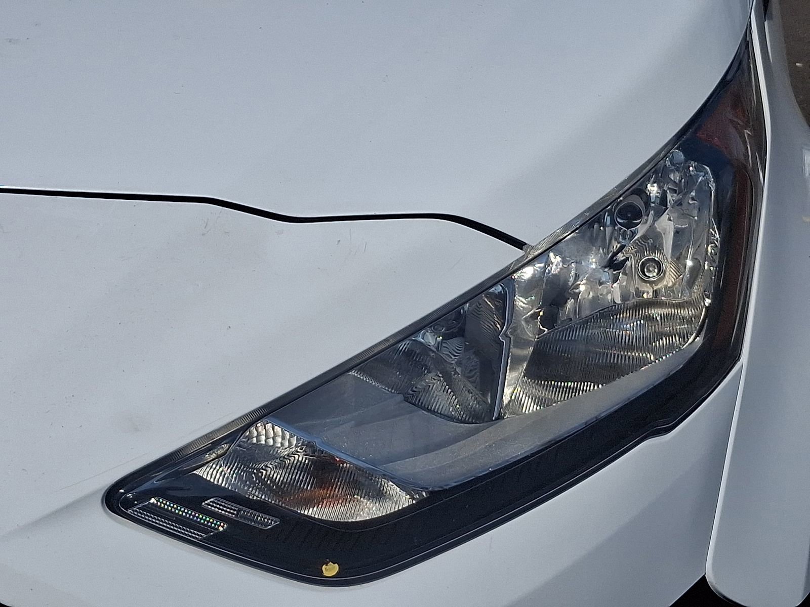 Used 2020 Ford Transit Connect XL image 10