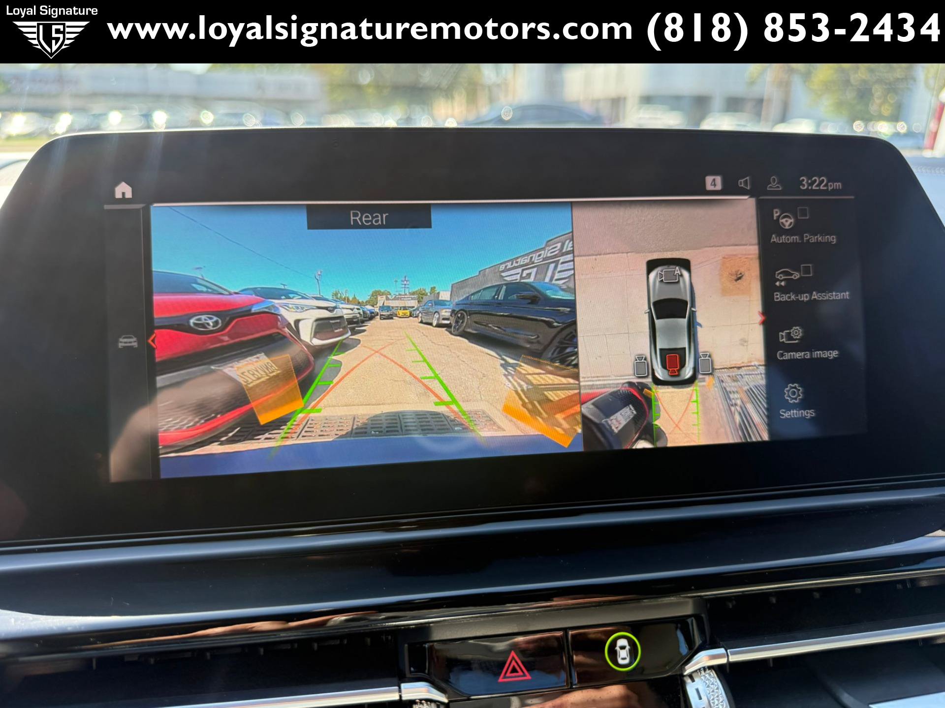 Used 2019 BMW M850i xDrive Coupe AWD/4WD image 32