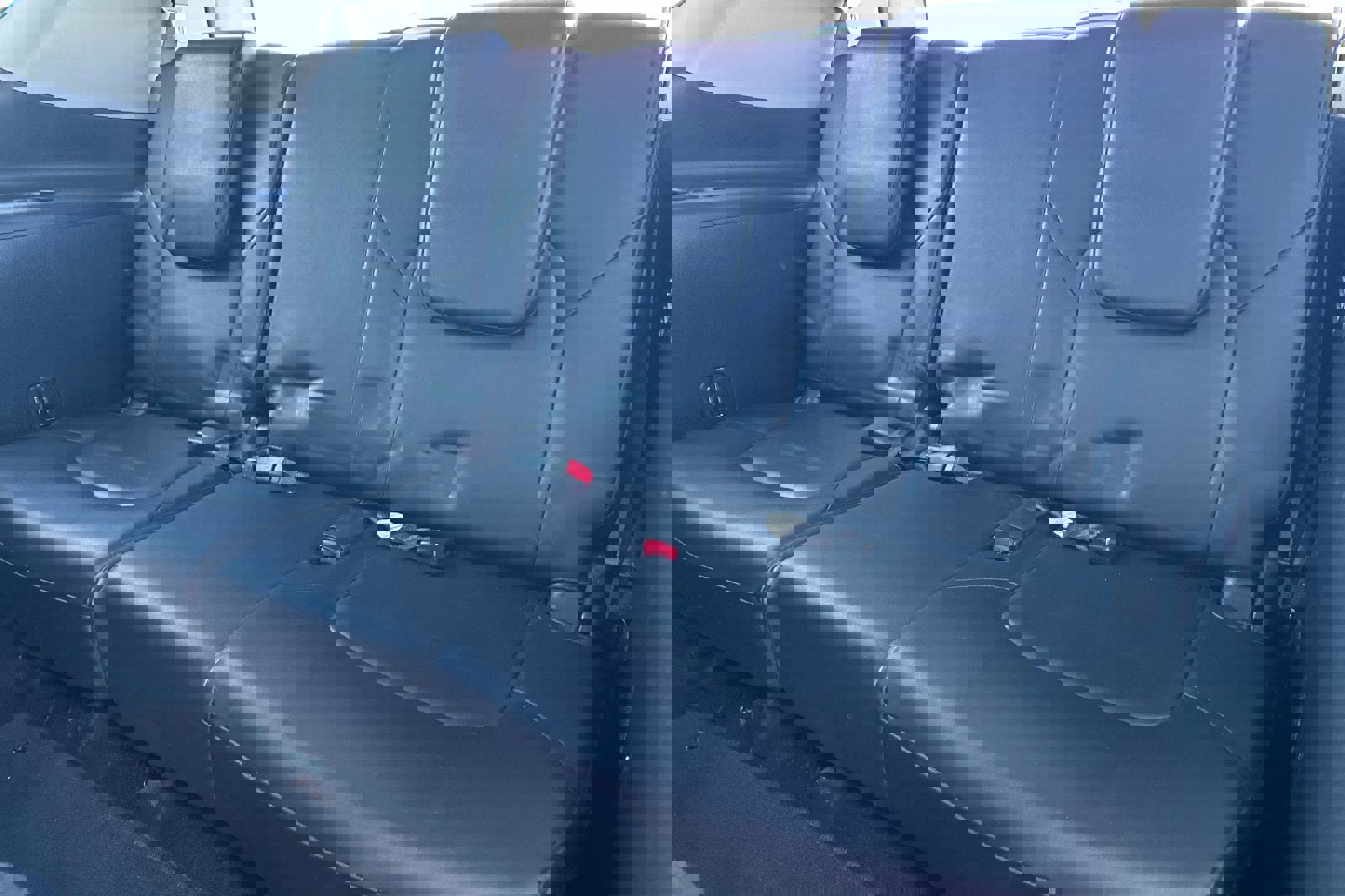 Used 2023 INFINITI QX80 Luxe w/ Cargo Package image 15