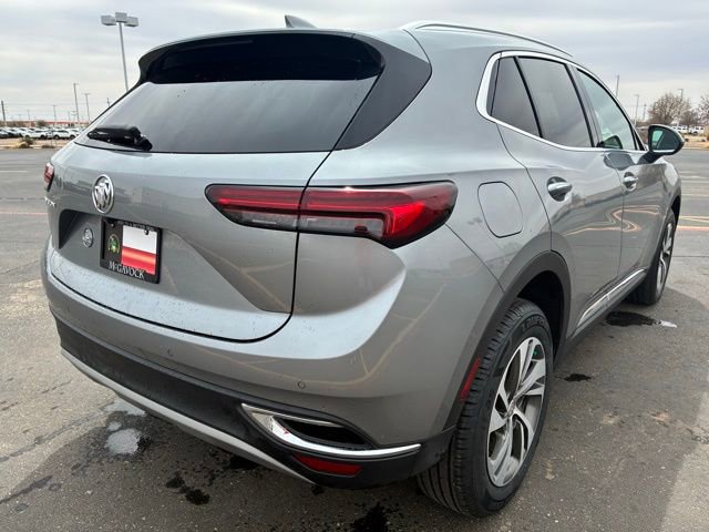 Used 2023 Buick Envision Essence FWD image 6