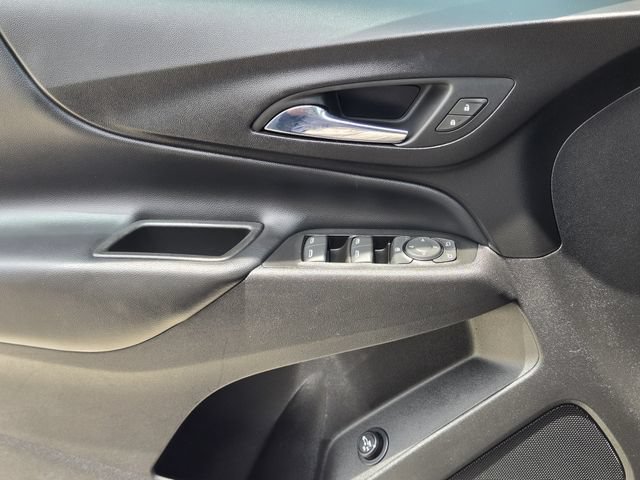 Used 2020 Chevrolet Equinox LT FWD image 23