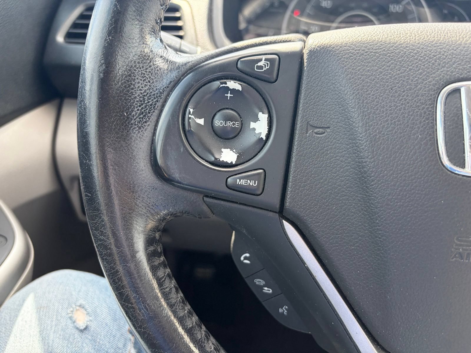 Used 2012 Honda CR-V EX-L image 16