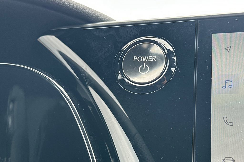 New 2026 Lexus TX 500h AWD image 23