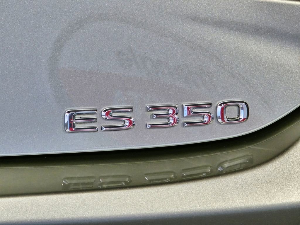 Used 2021 Lexus ES 350 image 11