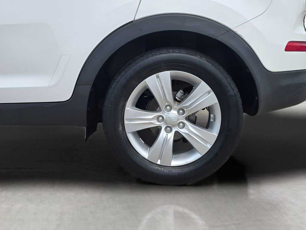 Used 2013 Kia Sportage LX FWD image 48