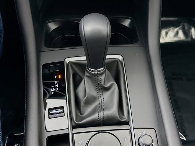 New 2026 MAZDA MAZDA3 2.5 S Preferred image 17